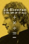 Ed Sheeran: The Sum of It All Fragman