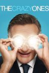 The Crazy Ones Fragman