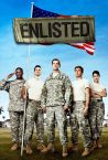 Enlisted Fragman