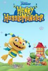 Henry Hugglemonster Fragman
