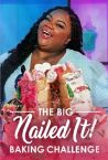 The Big Nailed It Baking Challenge Fragman