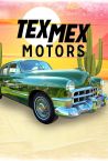 Tex Mex Motors (2023) Official Trailer
