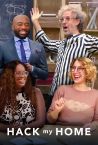 Hack My Home - TV Show - July 7, 2023 - House/Garden - Netflix