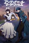 Undead Girl Murder Farce Fragman