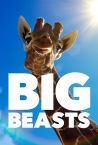 Big Beasts - Official Trailer (2023) Tom Hiddleston