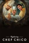 Replacing Chef Chico Fragman