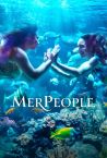 MerPeople | Official Trailer | Netflix