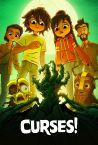 Curses! Fragman