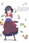 I Shall Survive Using Potions! Fragman