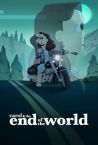Carol & The End of the World Fragman