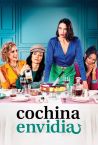 Cochina Envidia (2022) Amazon Serie Tráiler Oficial Español Latino