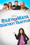 Girl Meets World Fragman