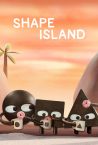 SHAPE ISLAND - Official Trailer (2023)