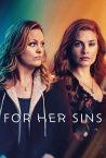 FOR HER SINS (2023) series trailer - Rachel Shenton and Jo Joyner in Channel 5 drama