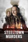 Steeltown Murders - Trailer | BBC