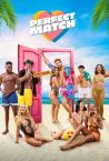 Perfect Match | Cast Announcement | Netflix