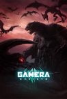 Gamera: Rebirth Fragman