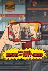 Beavis and Butt-Head Do the Universe | Official Trailer | Paramount +