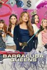 Barracuda Queens | Official Teaser | Netflix