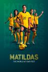 Matildas: The World At Our Feet | Official Trailer | Disney+