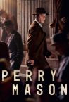 Perry Mason Türkçe Dublaj Fragman