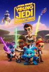 Star Wars: Young Jedi Adventures Fragman