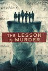 "Lesson in Murder" Official trailer (Eng sub)