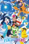 Pokemon - Official New Animated Series Trailer (2023)