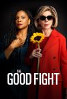 TRAILER | The Good Fight I Available On All 4