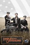Harley and the Davidsons Fragman