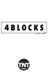 4 Blocks TRAILER