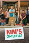 Kim's Convenience Fragman