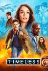 Timeless | official trailer (2016) NBC SDCC