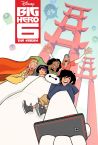 Big Hero 6: The Series Fragman