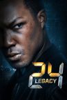 Official Trailer | 24: LEGACY