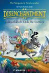 DISENCHANTMENT Trailer (2018) Netflix