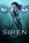 SIREN Official Trailer (2018) Mermaid Fantasy Series HD