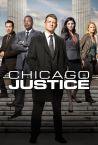 Chicago Justice Fragman
