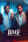 Black Mafia Family - Staffeln 1 - TRAILER - Sky Show [HD]