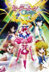 Sailor Moon: Crystal Fragman