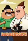 Bordertown trailer (English subtitles)