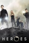 Heroes Trailer - Season One