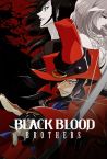 Black Blood Brothers Fragman