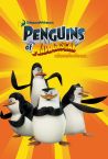 The Penguins of Madagascar (2008-2015) - Saturday Morning Promo