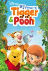 My Friends Tigger & Pooh Fragman