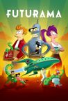 Futurama Fragman