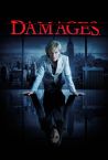Damages - TV Series Trailer