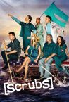 Scrubs Fragman