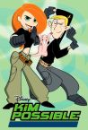 Kim Possible Fragman