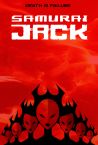Samurai Jack Season 5 Trailer | Samurai Jack | Adult Swim